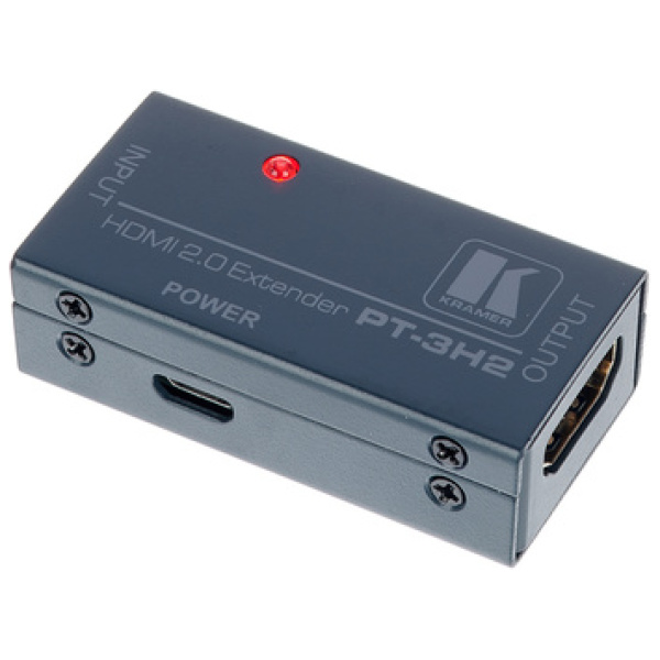 Kramer PT-3H2 HDMI Extender UHD