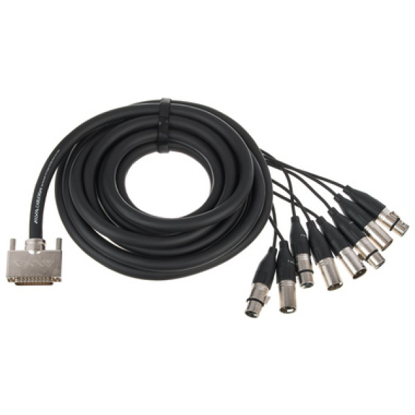 Alva AES25-4F4MPro5