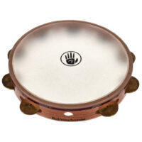Black Swamp Percussion S3TSS Tambourine Black Swamp Percussion S3TSS Tambourine