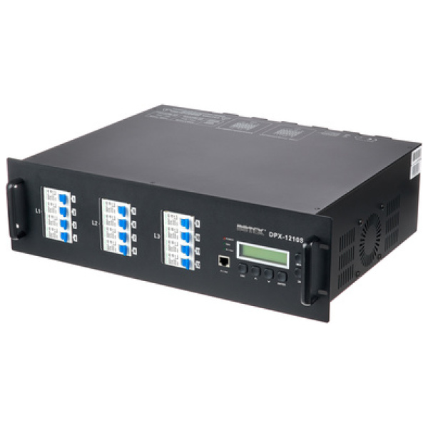 Botex DPX-1210S NET