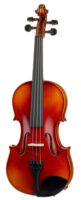 Gewa Ideale Violin 4/4 OC LH MB