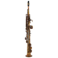 Schagerl S-1VG Superior Soprano Sax Schagerl S-1VG Superior Soprano Sax