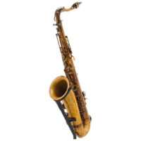 Schagerl SuperiorPro Tenor Sax T-2V Schagerl SuperiorPro Tenor Sax T-2V