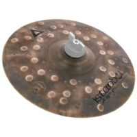 Istanbul Agop 10" Xist Dry Dark Splash Istanbul Agop 10" Xist Dry Dark Splash