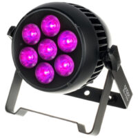Ignition WAL-L710 Par Ignition WAL-L710 Par