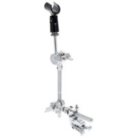 DW Claw Hook Clamp Mic Arm