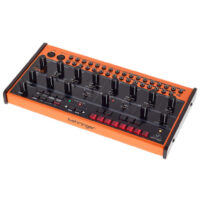 Behringer Crave Behringer Crave