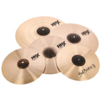 Sabian HHX Performance Set Sabian HHX Performance Set
