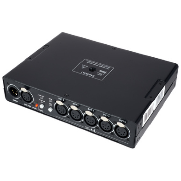 Botex DD-5 RDM 5P