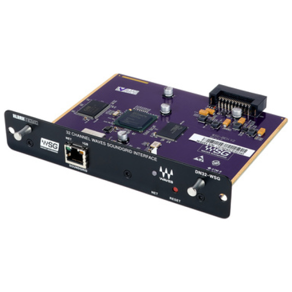 Klark Teknik DN32-WSG