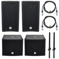 the box pro Achat 112 Sub A & DSP108 Set the box pro Achat 112 Sub A & DSP108 Set