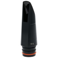 Gleichweit Bb-Clarinet B10-3-DW Gleichweit Bb-Clarinet B10-3-DW