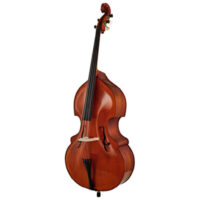 Meister Rubner Double Bass No.68B 3/4 Meister Rubner Double Bass No.68B 3/4