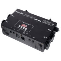 Eurolite EDX-4RT DMX RDM Truss Pack