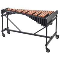 Marimba One Concert Xylophone 9703 A=443Hz