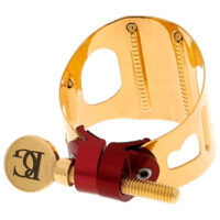 BG France LDT1 Ligature Tenor Sax BG France LDT1 Ligature Tenor Sax