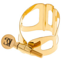 BG France L61 Ligature Baritone Sax BG France L61 Ligature Baritone Sax