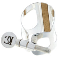 BG France L2 Ligature Clarinet BG France L2 Ligature Clarinet