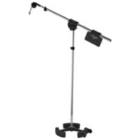 Latch Lake micKing 2200 BF Boom Stand Chr