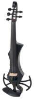 Gewa Novita 3.0 UA 5-Str. Violin BK