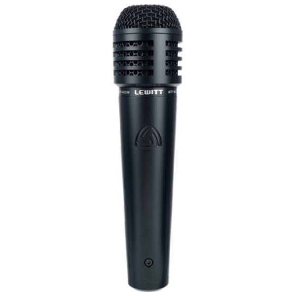 Lewitt MTP 440 DM