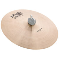 Paiste 10" Masters Dark Splash Paiste 10" Masters Dark Splash