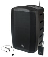 the box MBA120W MKII PT the box MBA120W MKII PT
