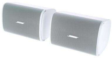 Bose Professional DesignMax DM5SEwhite Bose Professional DesignMax DM5SEwhite