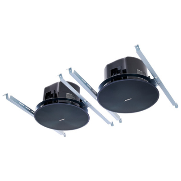 Bose Professional DesignMax DM6C black
