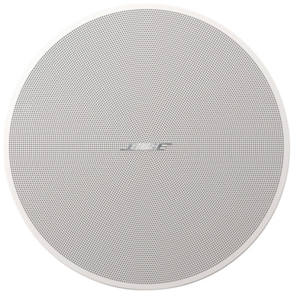 Bose Professional DesignMax DM8C-SUB white