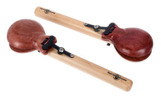 Black Swamp Percussion Pro Concert Castagnets PH Black Swamp Percussion Pro Concert Castagnets PH