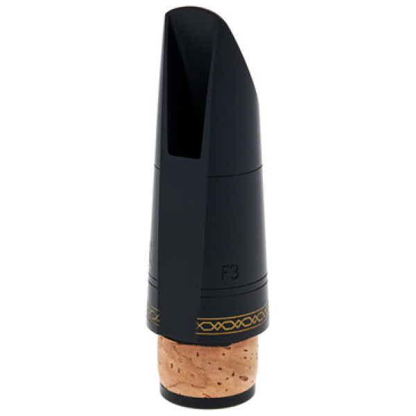 Chedeville Bb-Clarinet Elite F3