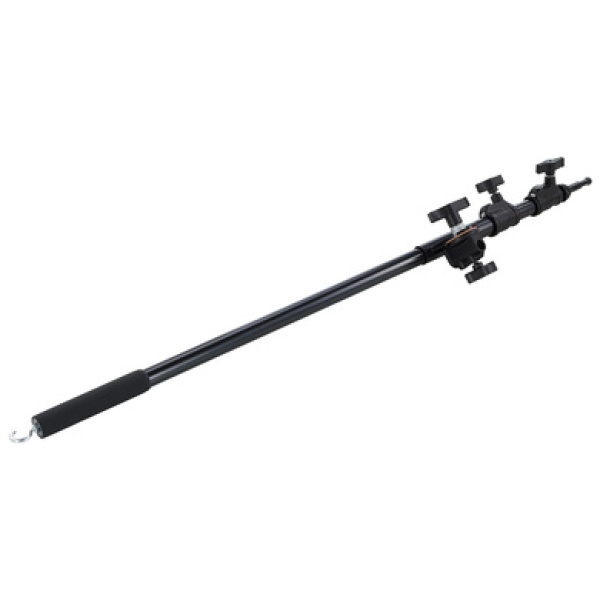 Avenger D600CB Mini Boom Arm Bk