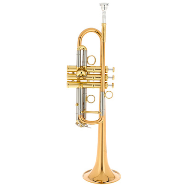 Schagerl Caracas ML C-Trumpet L