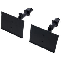 Gator Frameworks Clamp-On Studio Monitor Stand Gator Frameworks Clamp-On Studio Monitor Stand