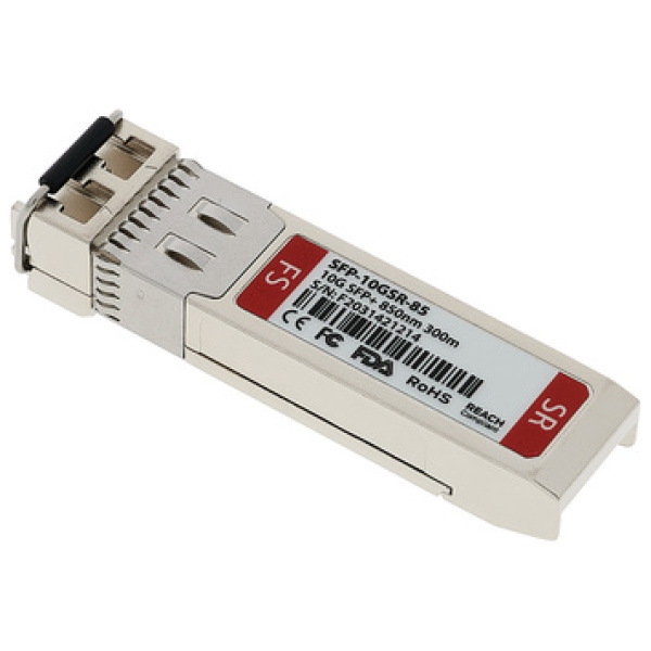 SFP Transceiver Netgear SFP+ 10Gbit (AXM761)