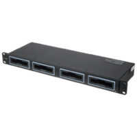Blackmagic Design MultiDock 10G