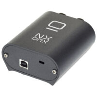 Obsidian NX DMX Obsidian NX DMX