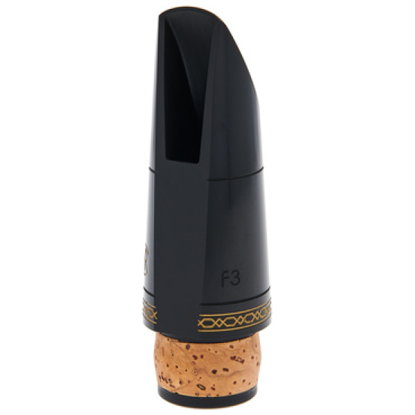 Chedeville Bb-Clarinet Umbra F3