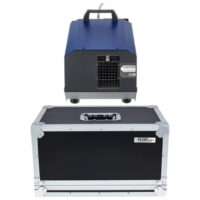Look Unique 2.1 230V Case Bundle Look Unique 2.1 230V Case Bundle
