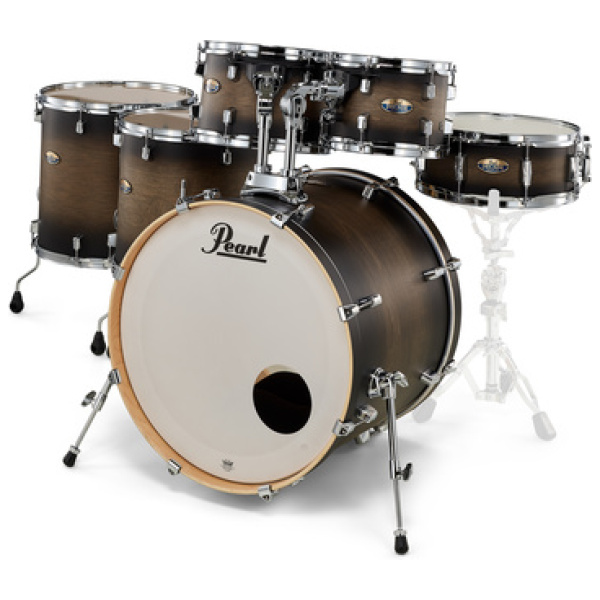 Pearl Decade M. 6pcs Shell Pack BB