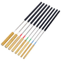 Dragonfly Percussion Set of Triangle Beaters