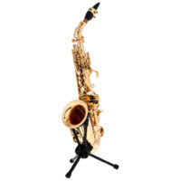 Startone SCS-75 Curved Soprano Sax Startone SCS-75 Curved Soprano Sax