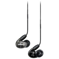 Shure AONIC 4-BK
