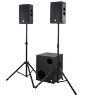 the box DSX DJ Basis Bundle the box DSX DJ Basis Bundle