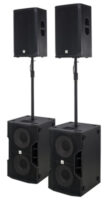 the box DSX Power Bundle the box DSX Power Bundle