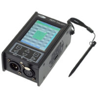 Showtec RDM Touch Tester & Analyser