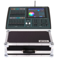 ChamSys QuickQ 10 Tour Bundle ChamSys QuickQ 10 Tour Bundle