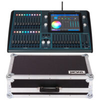 ChamSys QuickQ 20 Tour Bundle ChamSys QuickQ 20 Tour Bundle