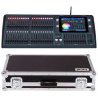 ChamSys QuickQ 30 Tour Bundle